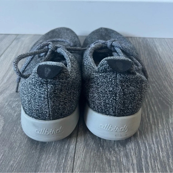 Allbirds Men's Wool Runners - Picture 5 of 7